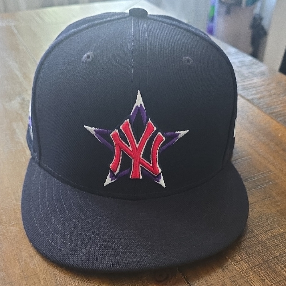 New Era NY Yankees Hat